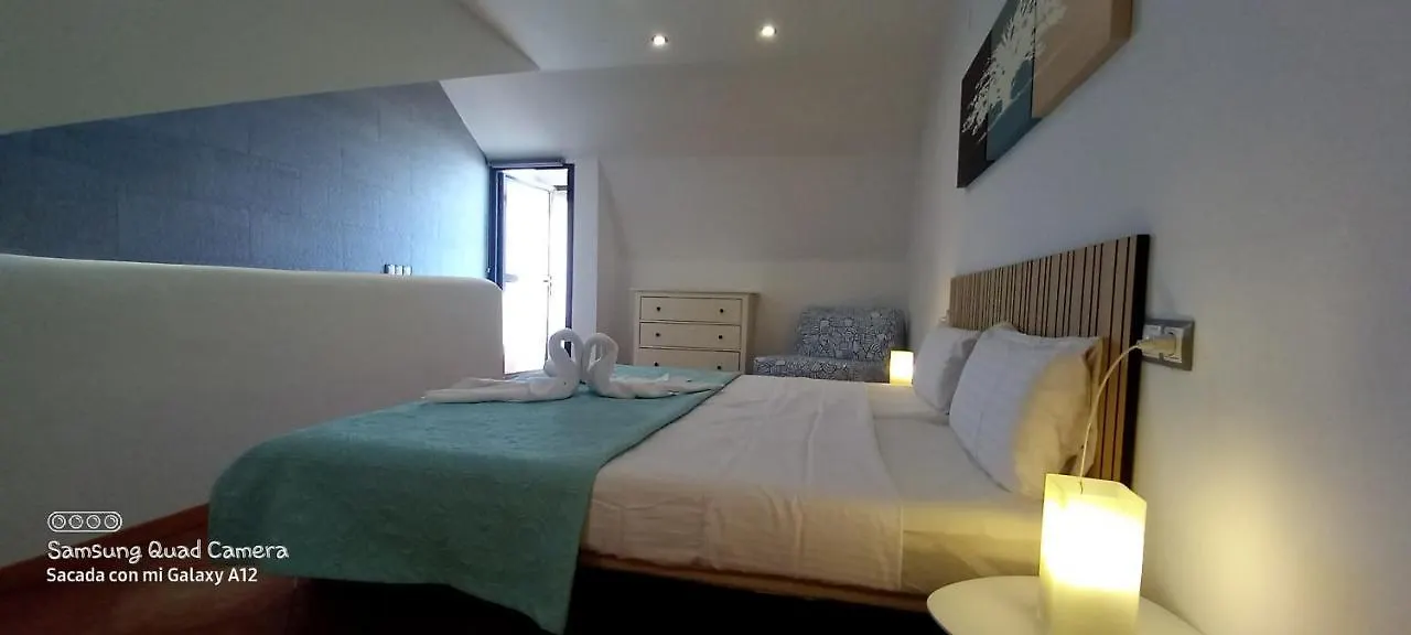 Adeje Paradise 25-A Duplex Ocean Views And Heated Pool Costa Adeje  0*, Costa Adeje (Tenerife) Spain