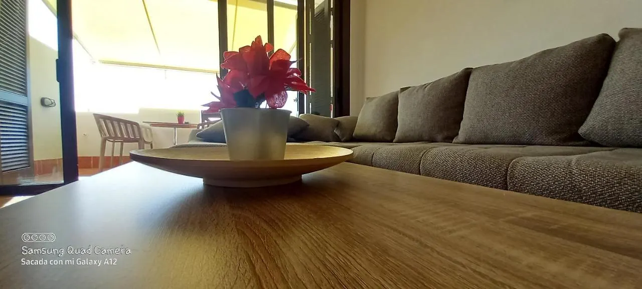 Adeje Paradise 25-A Duplex Ocean Views And Heated Pool Costa Adeje  Costa Adeje (Tenerife)