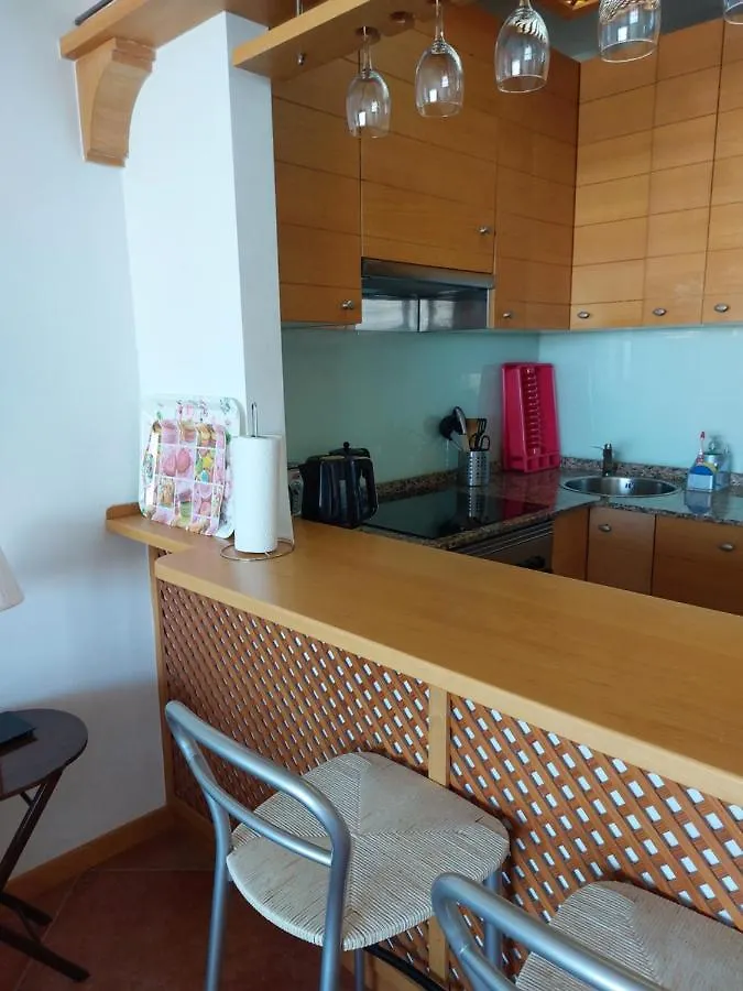 Adeje Paradise 25-A Duplex Ocean Views And Heated Pool Costa Adeje  Apartment Costa Adeje (Tenerife)