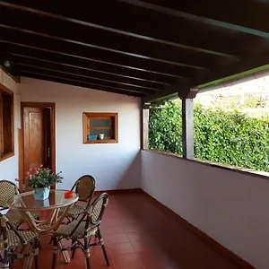 Casa Mari Carmen Apartment
