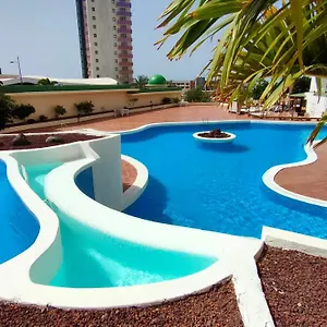 Natalia Apartment