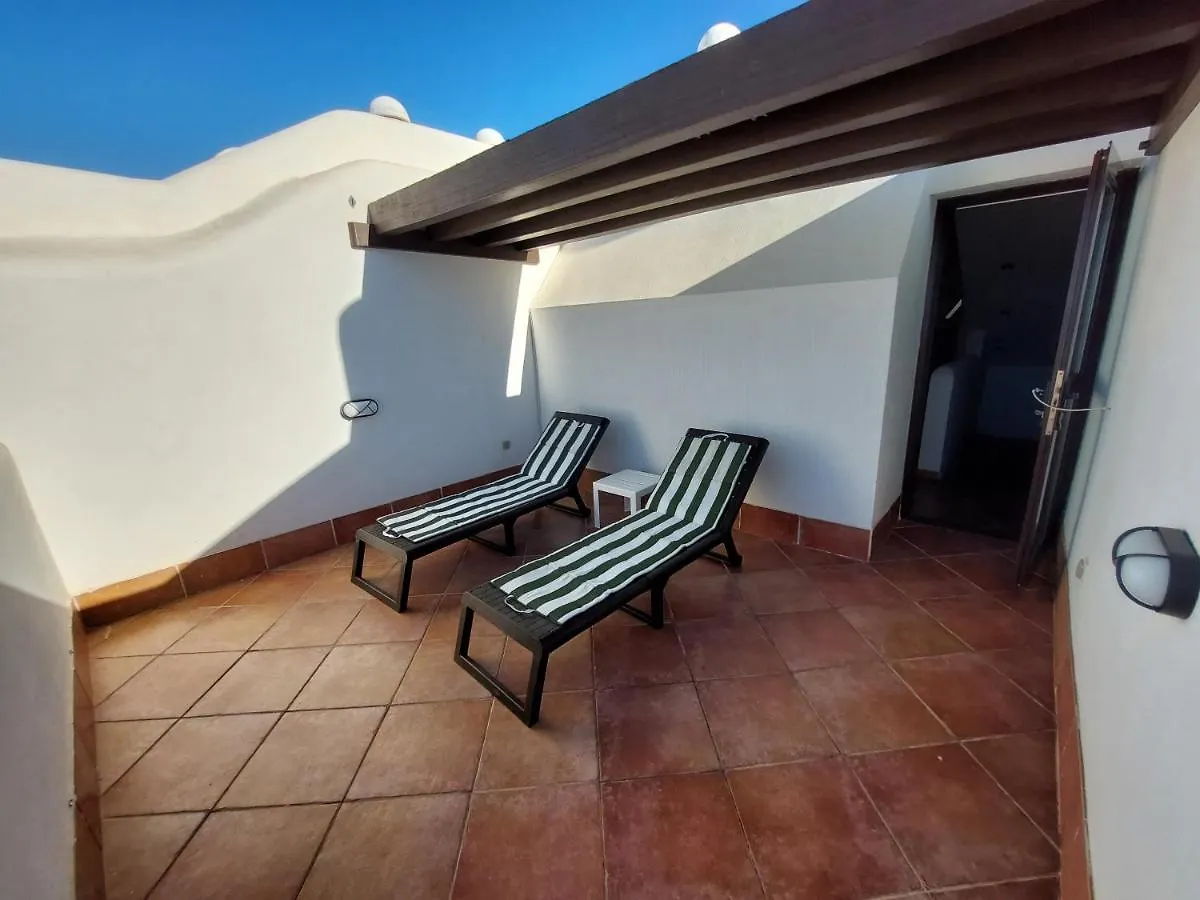 Adeje Paradise 25-A Duplex Ocean Views And Heated Pool Costa Adeje  0*, Costa Adeje (Tenerife) Spain