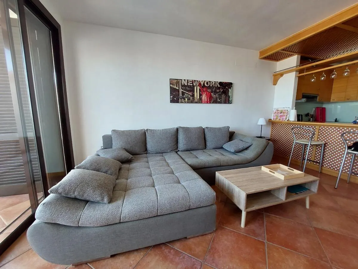 Adeje Paradise 25-A Duplex Ocean Views And Heated Pool Costa Adeje  Apartment Costa Adeje (Tenerife)