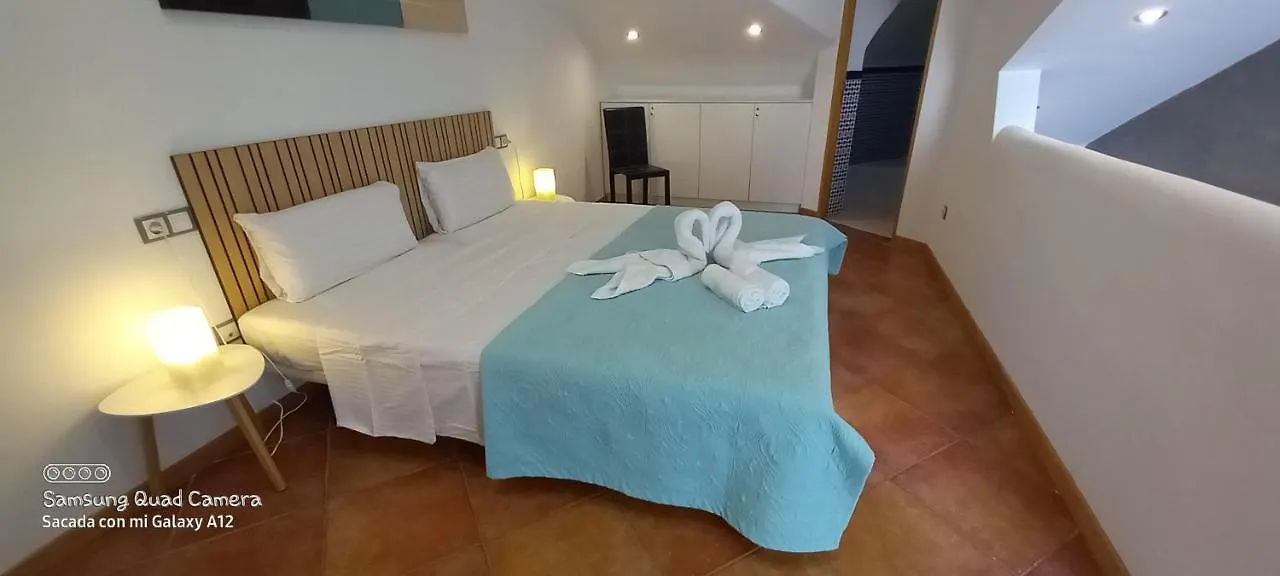 Adeje Paradise 25-A Duplex Ocean Views And Heated Pool Costa Adeje  Apartment