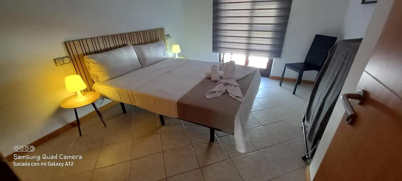 Adeje Paradise 25-A Duplex Ocean Views And Heated Pool Costa Adeje  0*, Costa Adeje (Tenerife)