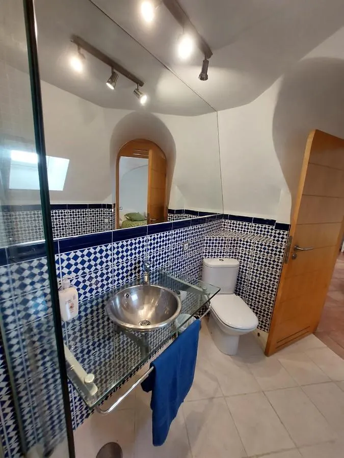 Adeje Paradise 25-A Duplex Ocean Views And Heated Pool Costa Adeje  0*, Costa Adeje (Tenerife) Spain