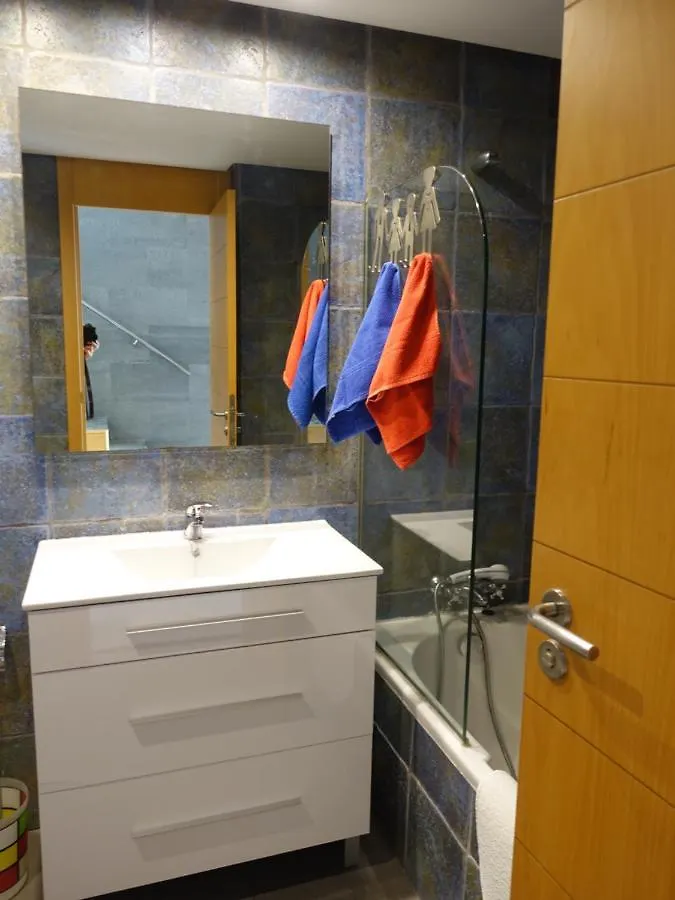 Apartment Adeje Paradise 25-A Duplex Ocean Views And Heated Pool Costa Adeje  Spain