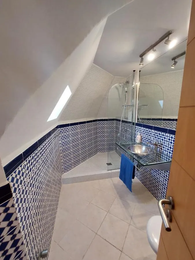 Adeje Paradise 25-A Duplex Ocean Views And Heated Pool Costa Adeje  Costa Adeje (Tenerife)